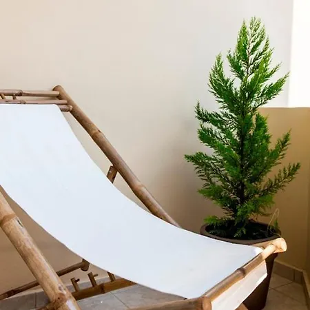 Luxury - King Size Bed - Free Parking Chania (Crete)